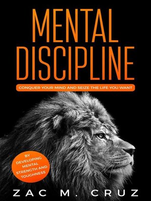 cover image of Mental Discipline